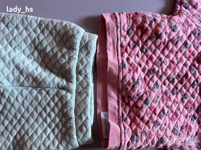 Бебешки комплекти, снимка 13 - Комплекти за бебе - 49818564