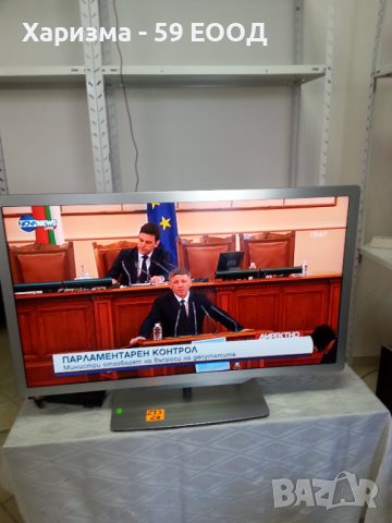 Телевизор Philips 42 инча - 149 лв, снимка 6 - Телевизори - 37515818