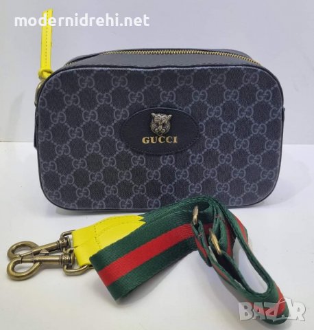 Дамска чанта Gucci 1608