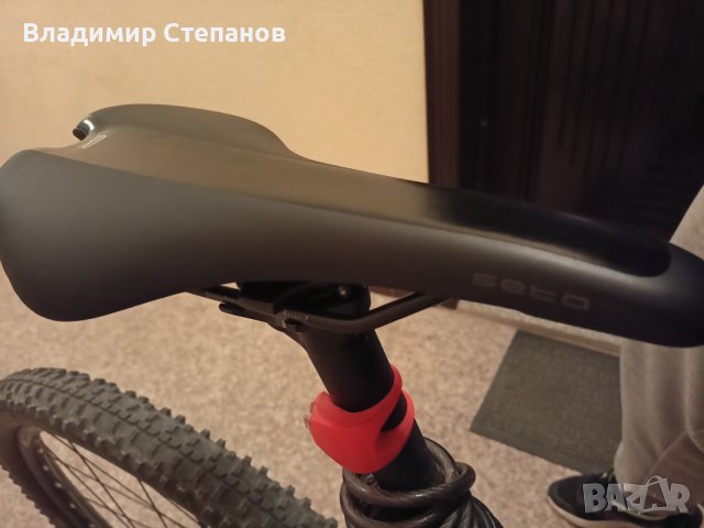 Selle royal нови седалки-2бр., снимка 3 - Велосипеди - 40178991