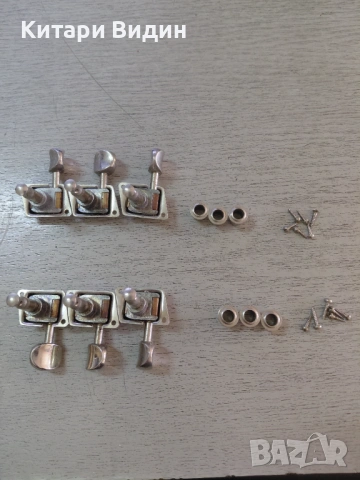 Ключове за китара Galanti