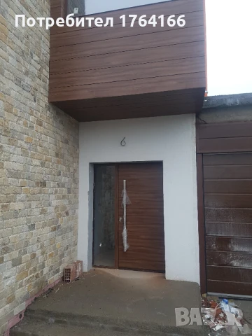 Входни и интериорни врати в богата гама дизайни, цветове и размери, снимка 3 - Входни врати - 50560346