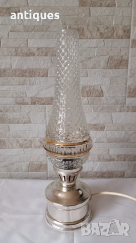 Стара нощна лампа - немска - ELEKTROFEM ISZ - №12