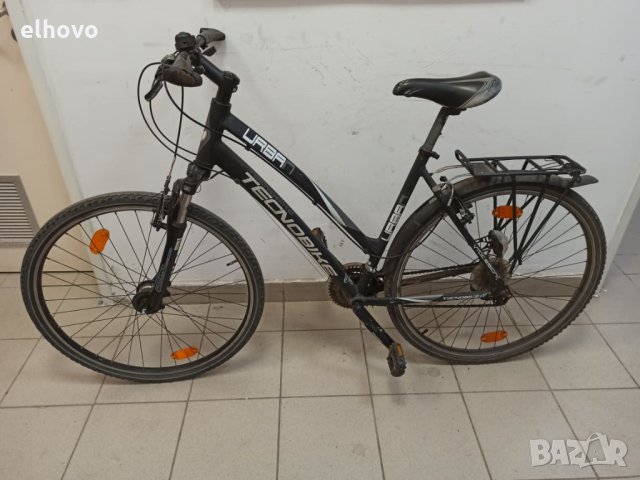 Велосипед Tecnobike Urban 28''