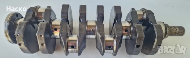  Колянов Вал Тойота Рав4 Корола Версо Авенсис 2.0 Д4Д Toyota Rav4 Corolla Verso Avensis 2.0 D4D 