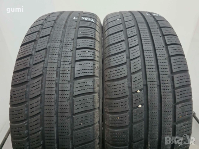 2бр зимни гуми 215/60/17 TOMKET L04832 , снимка 3 - Гуми и джанти - 53268512