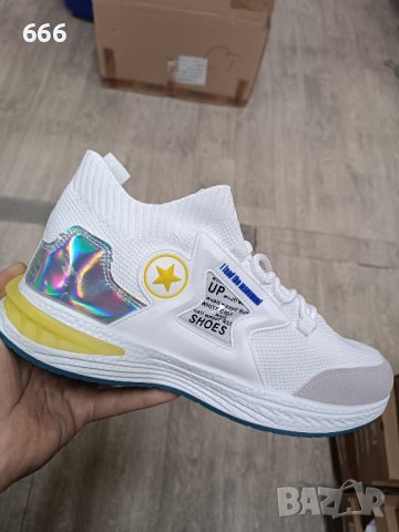 маратонки , снимка 2 - Маратонки - 43492558