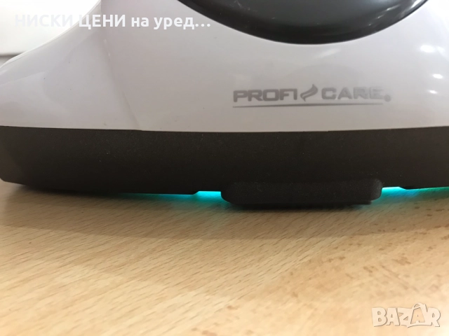 Прахосмукачка за акари PROFICARE, снимка 3 - Прахосмукачки - 51754241
