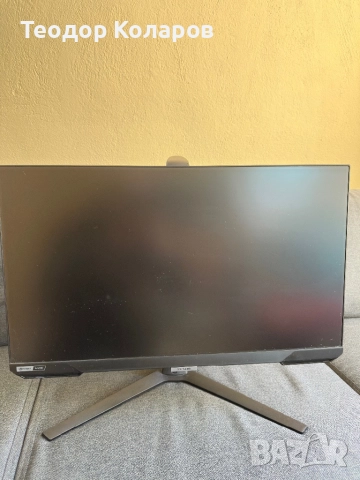 Samsung Odyssey G4 геймърски монитор