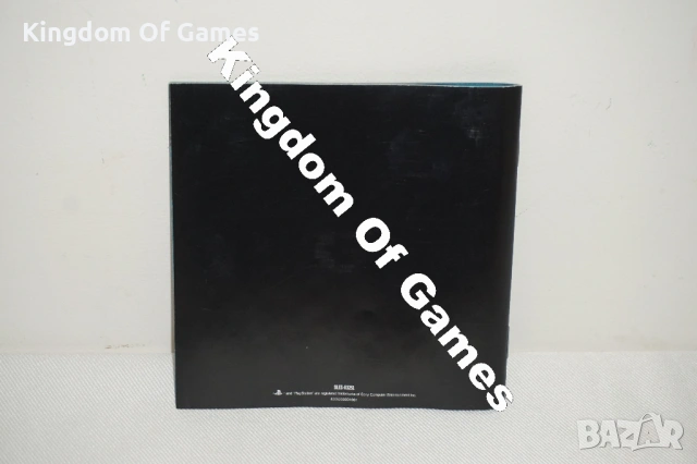 Игра за PS1 WWF SmackDown! 2: Know Your Role, снимка 10 - Игри за PlayStation - 53600271