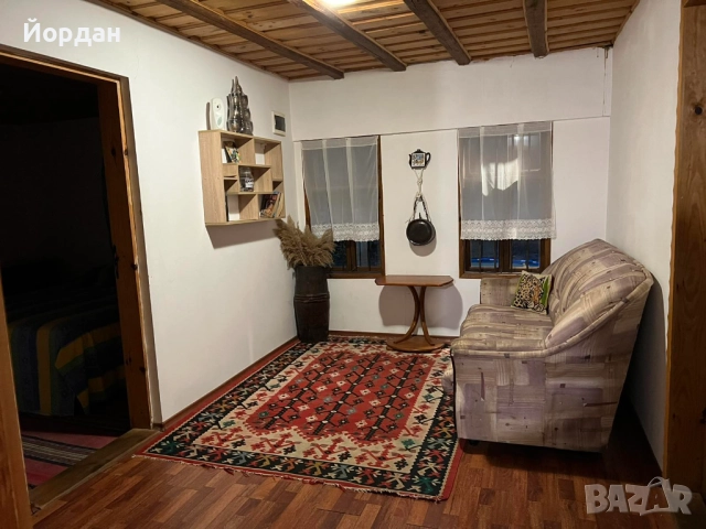 Къща за гости Гнездото на Соколите гр. Елена с. Велковци, снимка 8 - Почивки на планина - 52445922