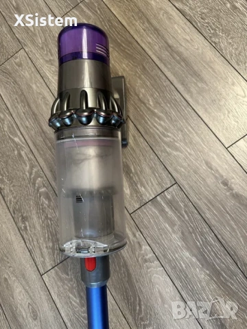 Прахосмукачка Dyson V11, снимка 4 - Прахосмукачки - 53207153