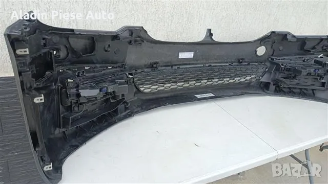 Предна броня BMW 5 Series G30 G31 M-Sport година 2017 2018 2019 2020 код 51118064928 , снимка 9 - Аксесоари и консумативи - 50286002