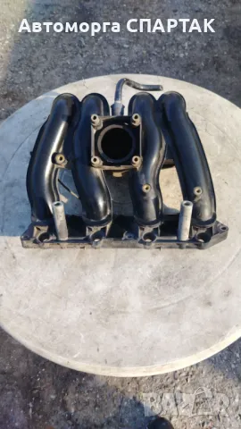 Всмукателен колектор MERCEDES-BENZ C-CLASS (W202) C 180 (202.018) A1111402101 2900301949 MANN