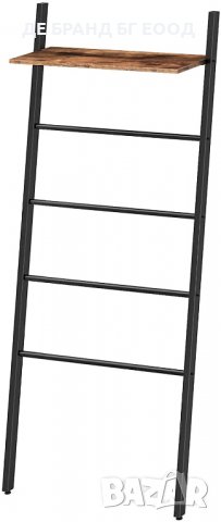 ПРОМОЦИЯ Рафт / Етажерка BF73CJ01, снимка 2 - Етажерки - 32397902
