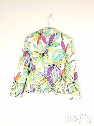 Taifun blazer D38 A25 , снимка 3 - Сака - 40438960