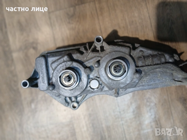 Модул за роботизирана скоростна кутия DC4, снимка 2 - Части - 52679251