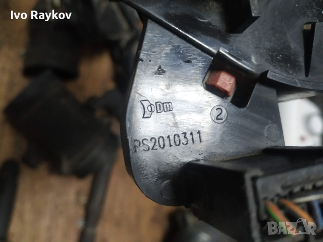 Лостчета мигачи,чистачки за  FORD TOURNEO , 2T1T13N064BC 2M5114A664AA 2T1T-13N064, снимка 8 - Части - 53398903