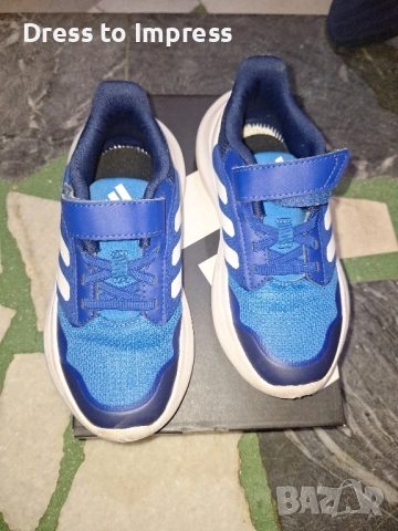 детски маратонки Adidas 32 номер