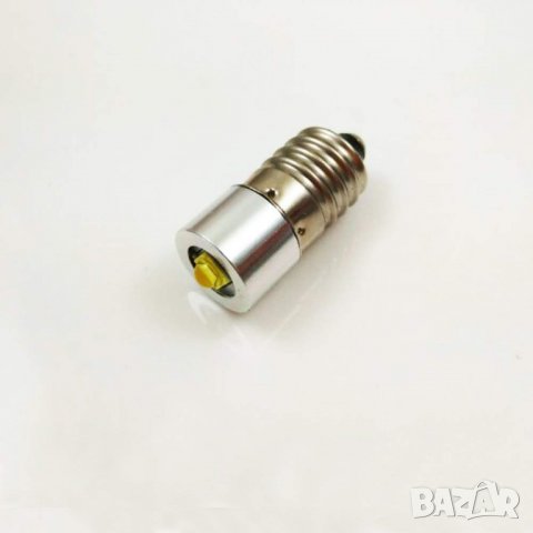 LED крушки за прожектори и фенери., снимка 4 - Къмпинг осветление - 27438506