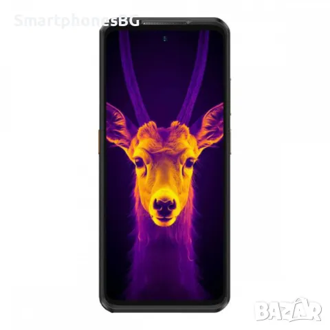 Ulefone Armor 25T Pro 5G 12GB RAM 256GB ROM,IP68 защита,Thermal камера, снимка 3 - Други - 50159114