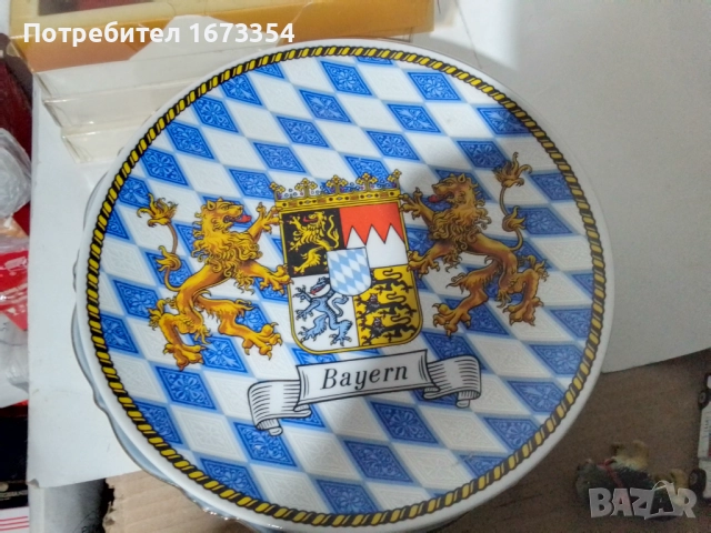 Чиний за декорация, снимка 2 - Други - 48044006