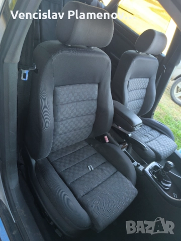 Ауди А6 2.8 i куатро , снимка 7 - Автомобили и джипове - 51770259