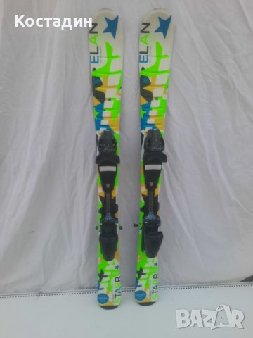 Карвинг детски ски  Elan STARR  100см.  