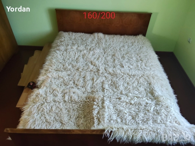 Ръчно тъкани губери 