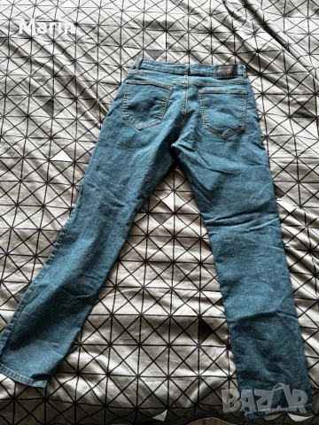 Мъжки дънки , снимка 2 - Дънки - 50481440