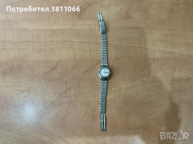 Японски женски часовник Сейко/ Seiko, снимка 3 - Дамски - 49964289