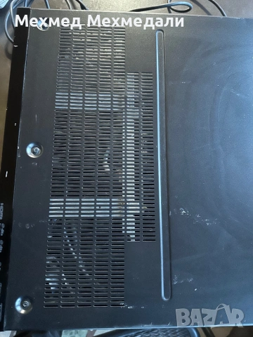 Pioneer ресейвър sc-lx85, снимка 5 - Ресийвъри, усилватели, смесителни пултове - 53062718