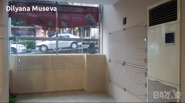 Отдава се част от помещение с възможност за маникюрист