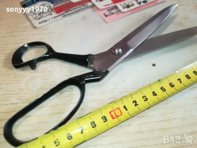 ✨СТАРИ НОЖИЦИ 1911241513✨, снимка 18 - Колекции - 48026836