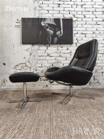 Релакс кресло Roma, снимка 8 - Дивани и мека мебел - 50415585
