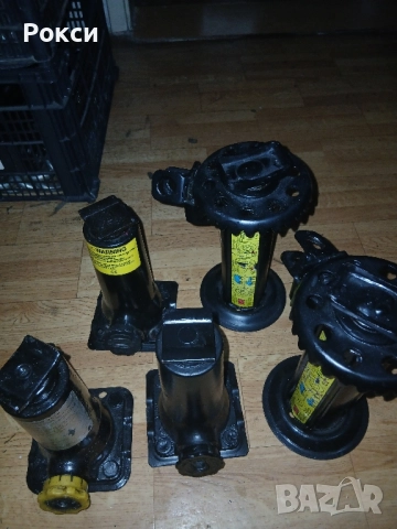 Винтов нов крик оем оргинален, снимка 4 - Части - 51917261