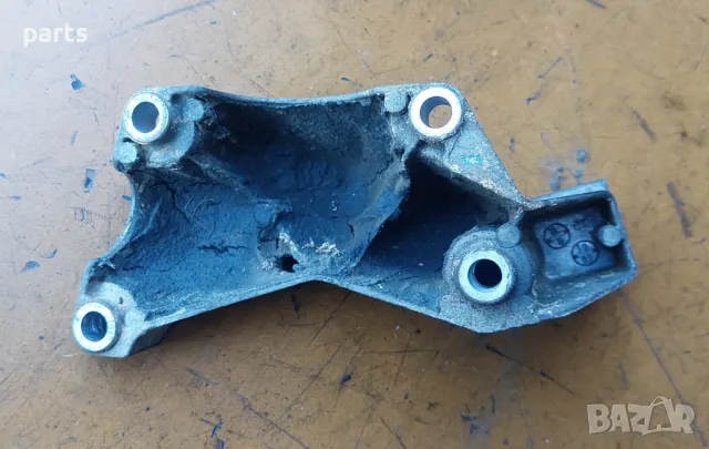 Лява Планка Двигател Ауди А4 Б6 - А4 Б7
- 8E0199307A, снимка 6 - Части - 47585765