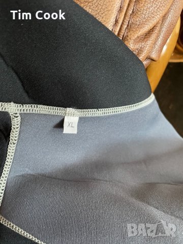  Неопренов костюм TWF за сърф, каяк, и др, снимка 2 - Водни спортове - 32683684