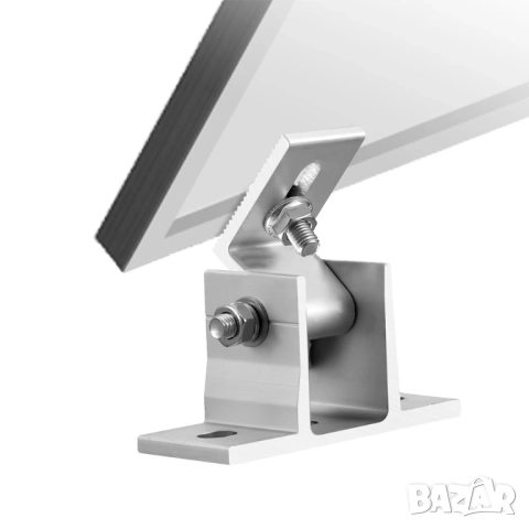 Регулируема фотоволтаична опора, снимка 3 - Други стоки за дома - 52052672