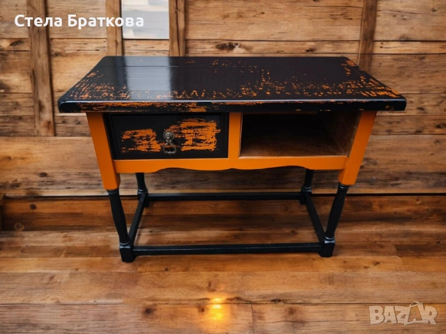 Интериорни мебели , снимка 8 - Скринове - 53380178