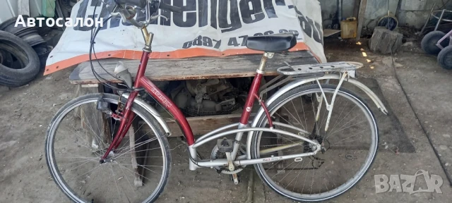 Велосипеди, снимка 8 - Велосипеди - 40812696