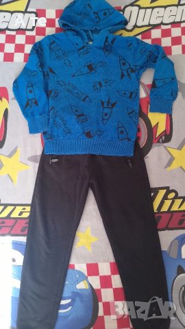Детски комплекти, снимка 9 - Детски комплекти - 51342271
