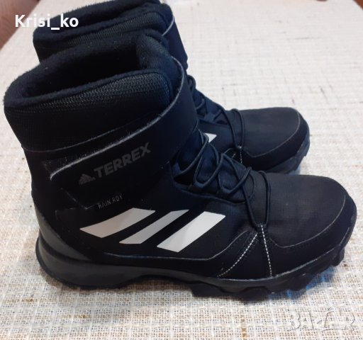 Детски боти Adidas Terrex