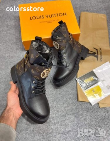 Зимни боти Louis Vuitton код VL224
