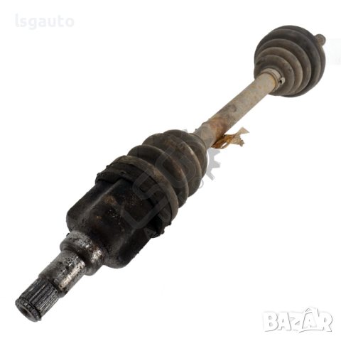 Лява полуоска Mazda 2 I (DY) 2003-2007 ID: 120513, снимка 2 - Части - 44101592