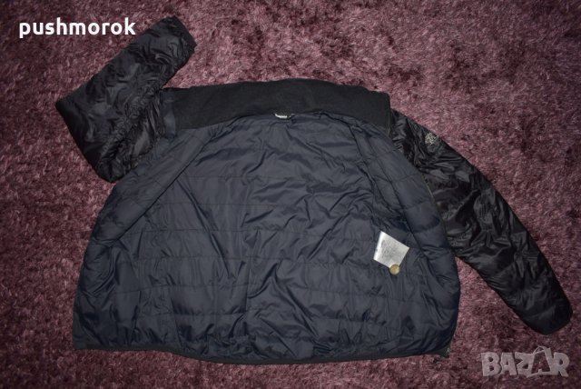 Bergans  5340 Down Light Jacket, снимка 5 - Якета - 26871344