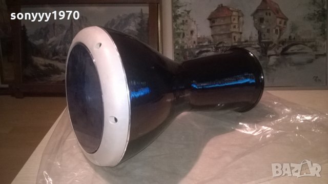 BLACK-ГОЛЯМА ТАРАМБУКА-чЕРНАТА МАМБА, снимка 8 - Ударни инструменти - 27274490