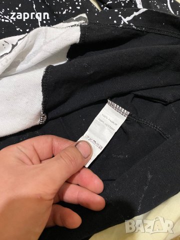 Модни мъжки блузи къс/дълъг ръкав, снимка 4 - Блузи - 33242535