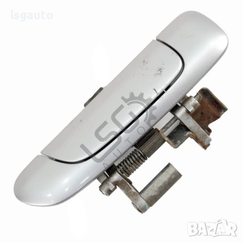 Задна дясна външна дръжка Honda Jazz 2002-2008 ID: 119594