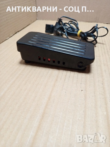 Стар Метален Педал За Шевна Машина. НОМЕР 763., снимка 3 - Антикварни и старинни предмети - 53566726